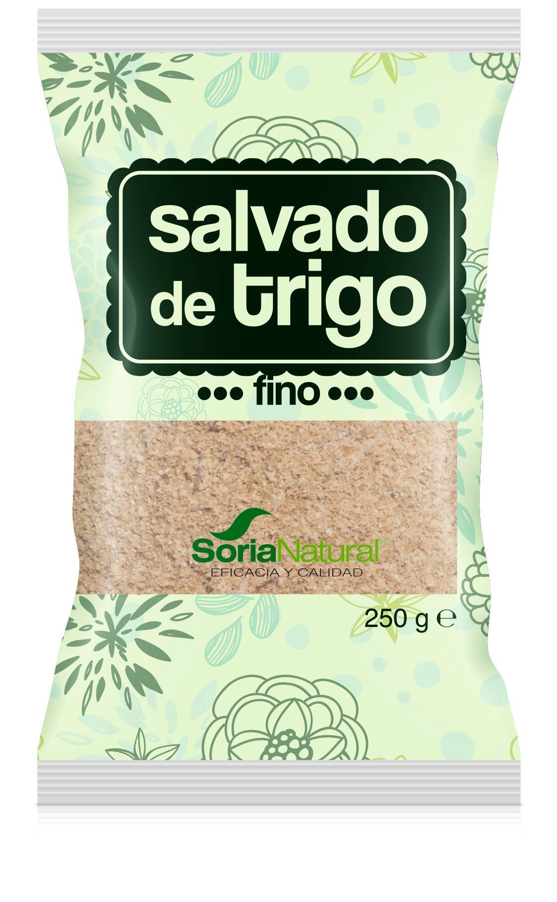 SALVADO DE TRIGO FINO 500 GR.