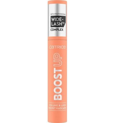 Volume Moost Up Boost Catrice Flash 11ml y Mascara